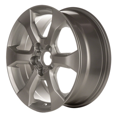 Upgrade Your Auto | 17 Wheels | 09-14 Toyota RAV4 | CRSHW02933