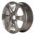 Upgrade Your Auto | 17 Wheels | 09-14 Toyota RAV4 | CRSHW02933