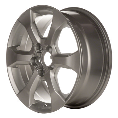 Upgrade Your Auto | 17 Wheels | 09-14 Toyota RAV4 | CRSHW02934