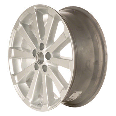 Upgrade Your Auto | 19 Wheels | 09-13 Toyota Venza | CRSHW02937