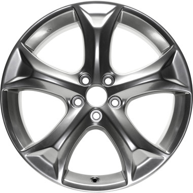 Upgrade Your Auto | 20 Wheels | 09-15 Toyota Venza | CRSHW02939