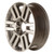 Upgrade Your Auto | 20 Wheels | 10-22 Toyota 4Runner | CRSHW02942