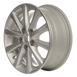 Upgrade Your Auto | 16 Wheels | 10-11 Toyota Camry | CRSHW02946