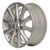 Upgrade Your Auto | 16 Wheels | 10-11 Toyota Camry | CRSHW02946
