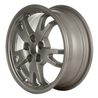 Upgrade Your Auto | 15 Wheels | 10-14 Toyota Prius | CRSHW02948