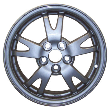Upgrade Your Auto | 15 Wheels | 10-14 Toyota Prius | CRSHW02949
