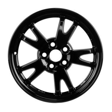 Upgrade Your Auto | 15 Wheels | 10-14 Toyota Prius | CRSHW02950