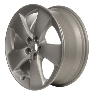 Upgrade Your Auto | 17 Wheels | 10-15 Toyota Prius | CRSHW02951