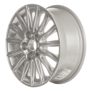 Upgrade Your Auto | 16 Wheels | 07 Toyota Camry | CRSHW02953