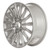 Upgrade Your Auto | 16 Wheels | 07 Toyota Camry | CRSHW02953
