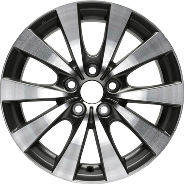 Upgrade Your Auto | 17 Wheels | 11-12 Toyota Avalon | CRSHW02955