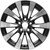 Upgrade Your Auto | 17 Wheels | 11-12 Toyota Avalon | CRSHW02955