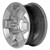 Upgrade Your Auto | 16 Wheels | 07-14 Toyota FJ Cruiser | CRSHW02956