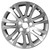 Upgrade Your Auto | 17 Wheels | 11-20 Toyota Sienna | CRSHW02959