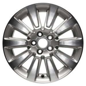 Upgrade Your Auto | 18 Wheels | 10-20 Toyota Sienna | CRSHW02962