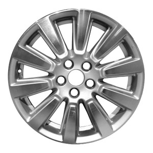 Upgrade Your Auto | 18 Wheels | 10-20 Toyota Sienna | CRSHW02963