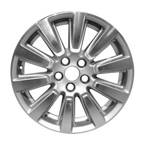 Upgrade Your Auto | 18 Wheels | 10-20 Toyota Sienna | CRSHW02966