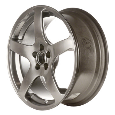 Upgrade Your Auto | 18 Wheels | 11-14 Toyota Corolla | CRSHW02969