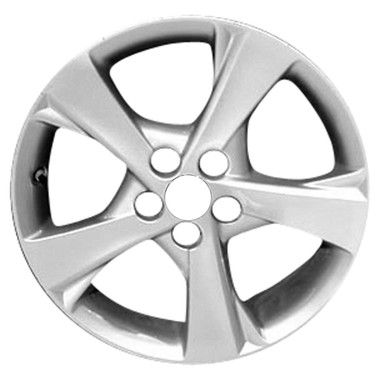 Upgrade Your Auto | 16 Wheels | 11-13 Toyota Corolla | CRSHW02970