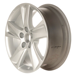 Upgrade Your Auto | 17 Wheels | 11-13 Toyota Matrix | CRSHW02971