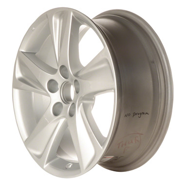 Upgrade Your Auto | 17 Wheels | 11-13 Toyota Matrix | CRSHW02971