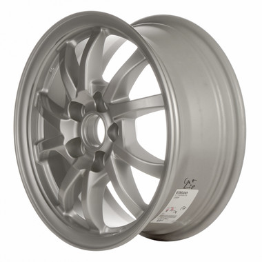 Upgrade Your Auto | 16 Wheels | 13-18 Toyota Prius | CRSHW02974