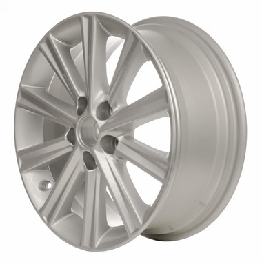 Upgrade Your Auto | 17 Wheels | 12-14 Toyota Camry | CRSHW02976