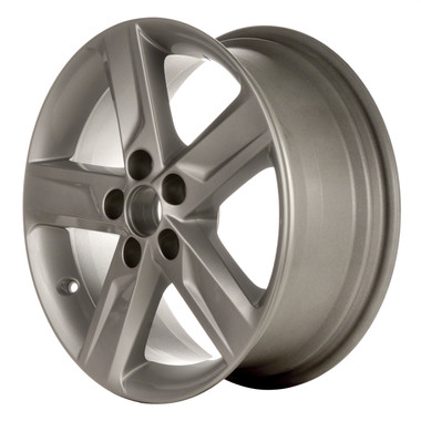 Upgrade Your Auto | 17 Wheels | 12-14 Toyota Camry | CRSHW02977