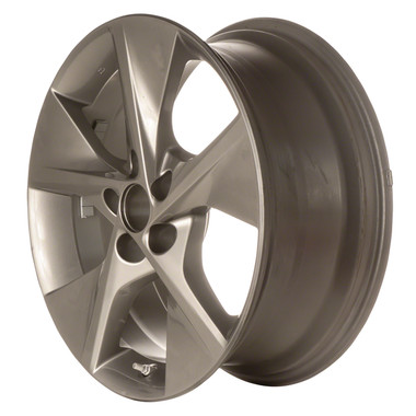 Upgrade Your Auto | 18 Wheels | 12-14 Toyota Camry | CRSHW02979
