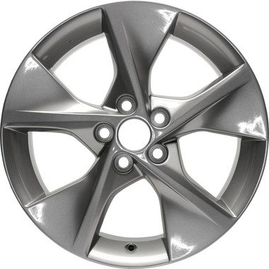 Upgrade Your Auto | 18 Wheels | 12-14 Toyota Camry | CRSHW02980