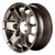 Upgrade Your Auto | 16 Wheels | 05-14 Toyota Tacoma | CRSHW02981