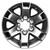 Upgrade Your Auto | 16 Wheels | 05-14 Toyota Tacoma | CRSHW02982