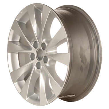 Upgrade Your Auto | 19 Wheels | 12-16 Toyota Venza | CRSHW02985