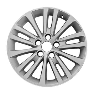 Upgrade Your Auto | 17 Wheels | 13-15 Toyota Avalon | CRSHW02987
