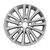 Upgrade Your Auto | 17 Wheels | 13-15 Toyota Avalon | CRSHW02987