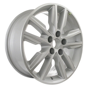 Upgrade Your Auto | 17 Wheels | 13-15 Toyota Avalon | CRSHW02988
