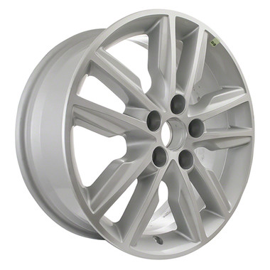 Upgrade Your Auto | 17 Wheels | 13-15 Toyota Avalon | CRSHW02988