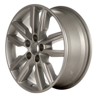 Upgrade Your Auto | 17 Wheels | 13-15 Toyota Avalon | CRSHW02989