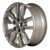Upgrade Your Auto | 17 Wheels | 13-15 Toyota Avalon | CRSHW02989