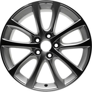 Upgrade Your Auto | 18 Wheels | 13-16 Toyota Avalon | CRSHW02991