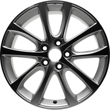 Upgrade Your Auto | 18 Wheels | 13-16 Toyota Avalon | CRSHW02991