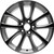 Upgrade Your Auto | 18 Wheels | 13-16 Toyota Avalon | CRSHW02991