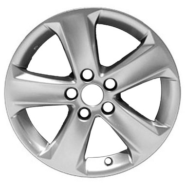 Upgrade Your Auto | 17 Wheels | 13-15 Toyota RAV4 | CRSHW02994