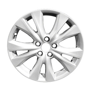 Upgrade Your Auto | 18 Wheels | 13-15 Toyota RAV4 | CRSHW02995