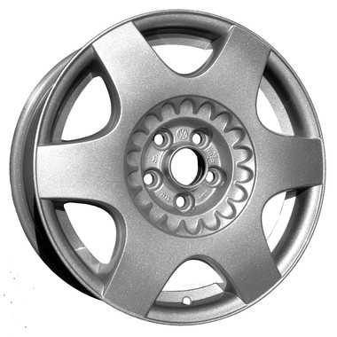 Upgrade Your Auto | 16 Wheels | 98-05 Volkswagen Beetle | CRSHW03000