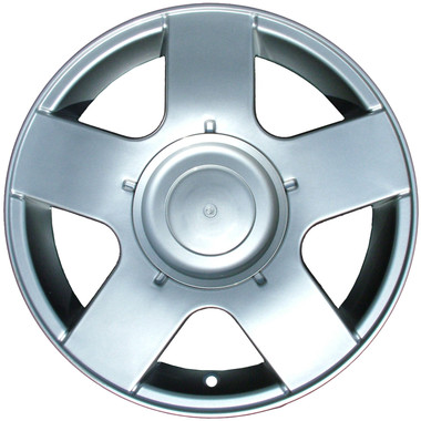 Upgrade Your Auto | 15 Wheels | 99-07 Volkswagen Golf | CRSHW03001