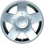 Upgrade Your Auto | 15 Wheels | 99-07 Volkswagen Golf | CRSHW03001