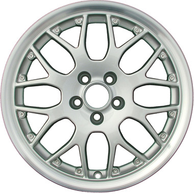 Upgrade Your Auto | 16 Wheels | 03-04 Volkswagen Beetle | CRSHW03002