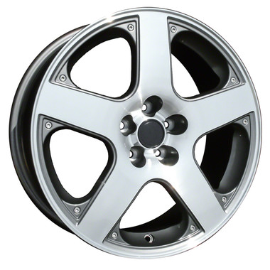 Upgrade Your Auto | 17 Wheels | 01-04 Volkswagen Golf | CRSHW03009