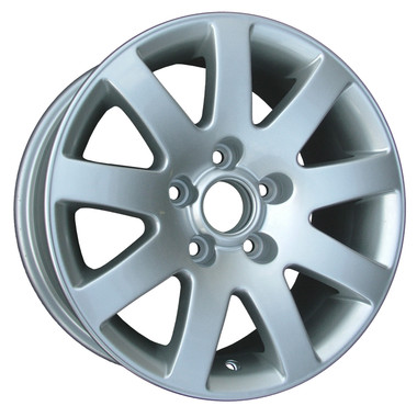 Upgrade Your Auto | 15 Wheels | 01-05 Volkswagen Passat | CRSHW03012
